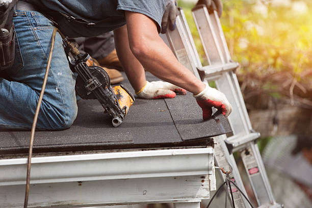 Best Residential Roofing Contractor  in West Chicago, IL